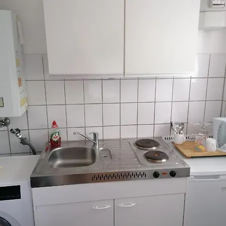 Apartment 1 - Keine Moglichkeit Vom Ausstellung Der Rechnung -