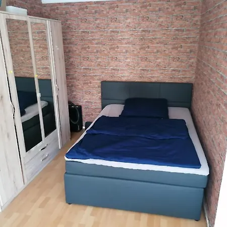 Apartment 1 - Keine Moglichkeit Vom Ausstellung Der Rechnung -